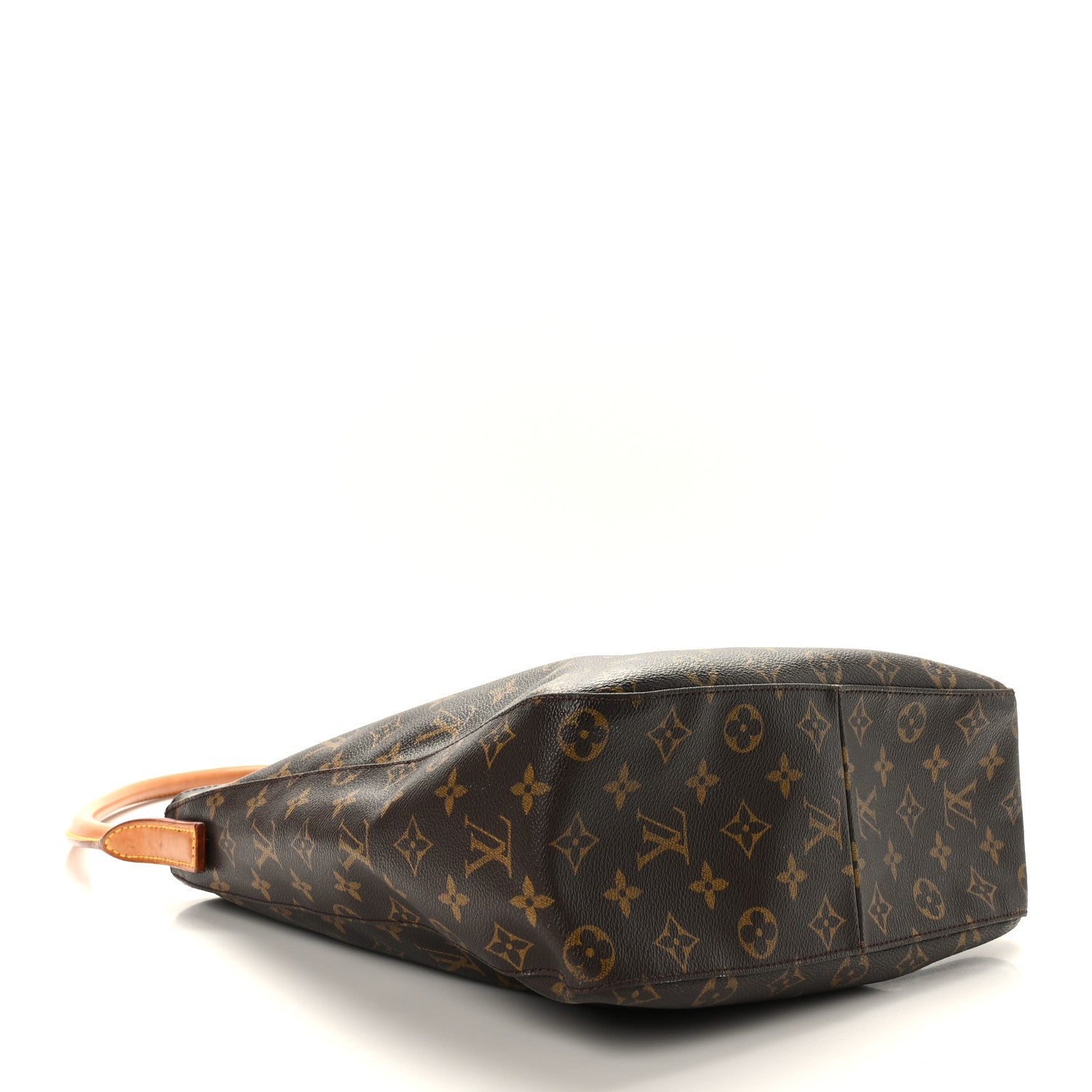 Louis Vuitton Monogram Looping GM 4 of 10