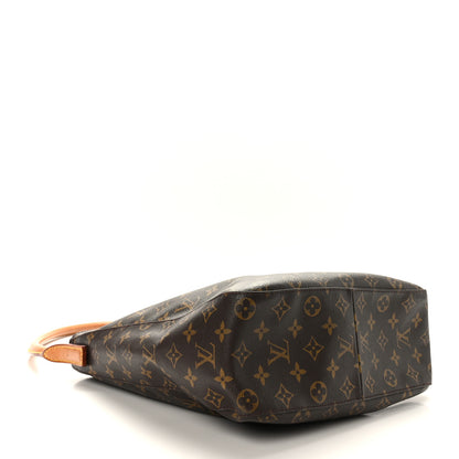 Louis Vuitton Monogram Looping GM 4 of 10