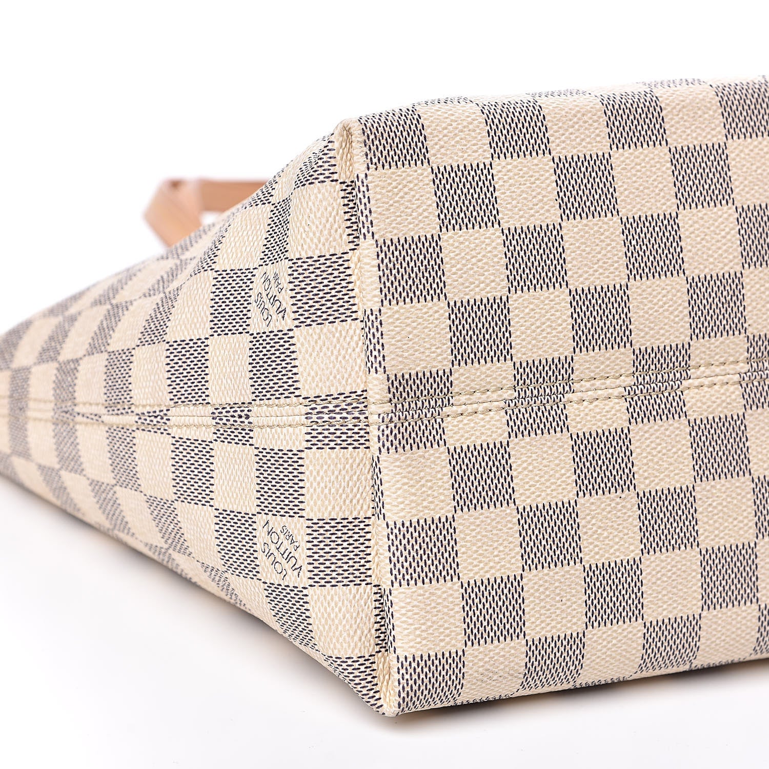 Louis Vuitton Damier Azur Iena PM 7 of 14
