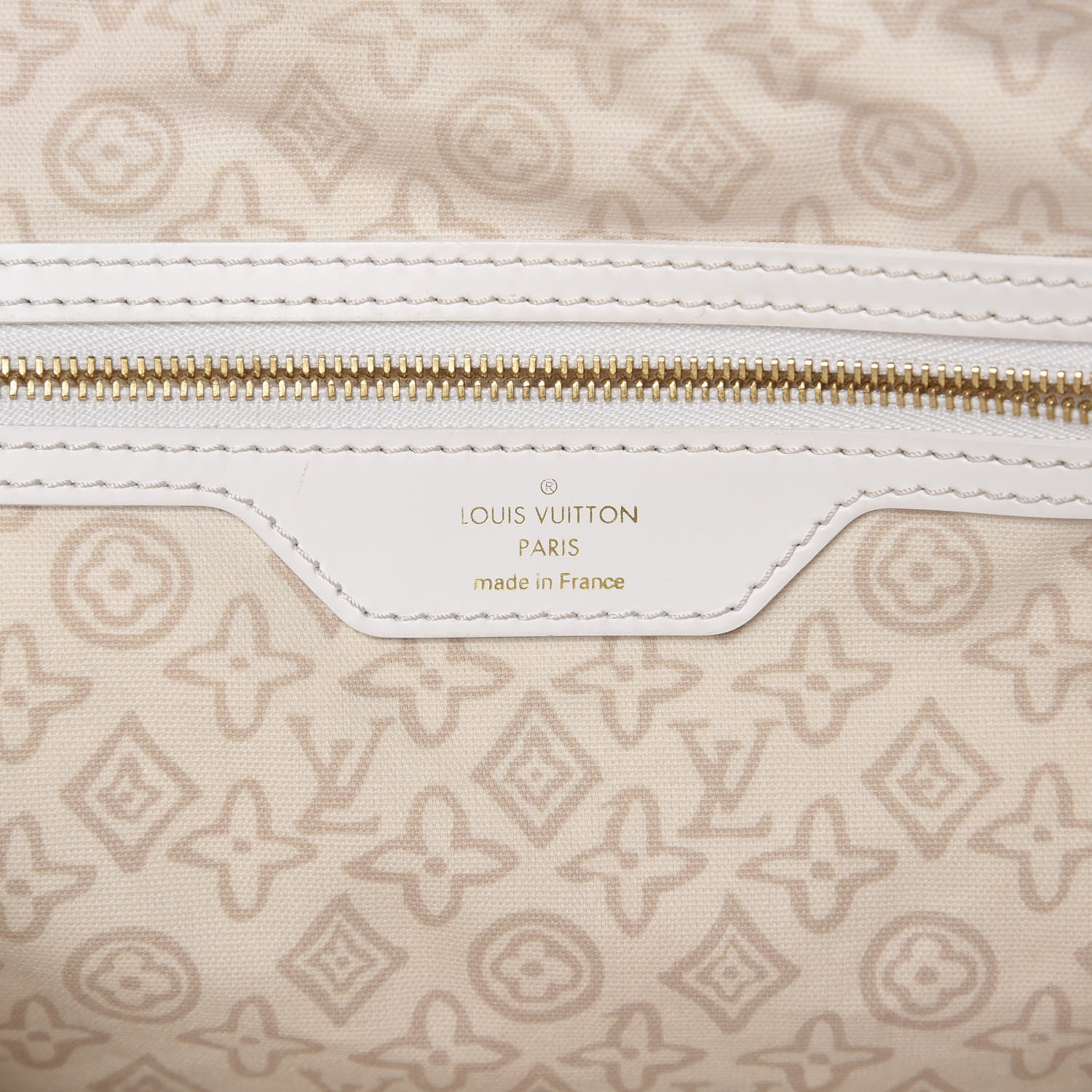 Louis Vuitton Tahitienne Cabas PM Sandy 6 of 22