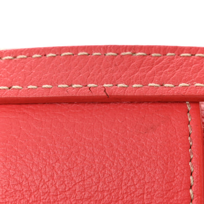 Goyard Goyardine Mini Saigon Pink 18 of 21