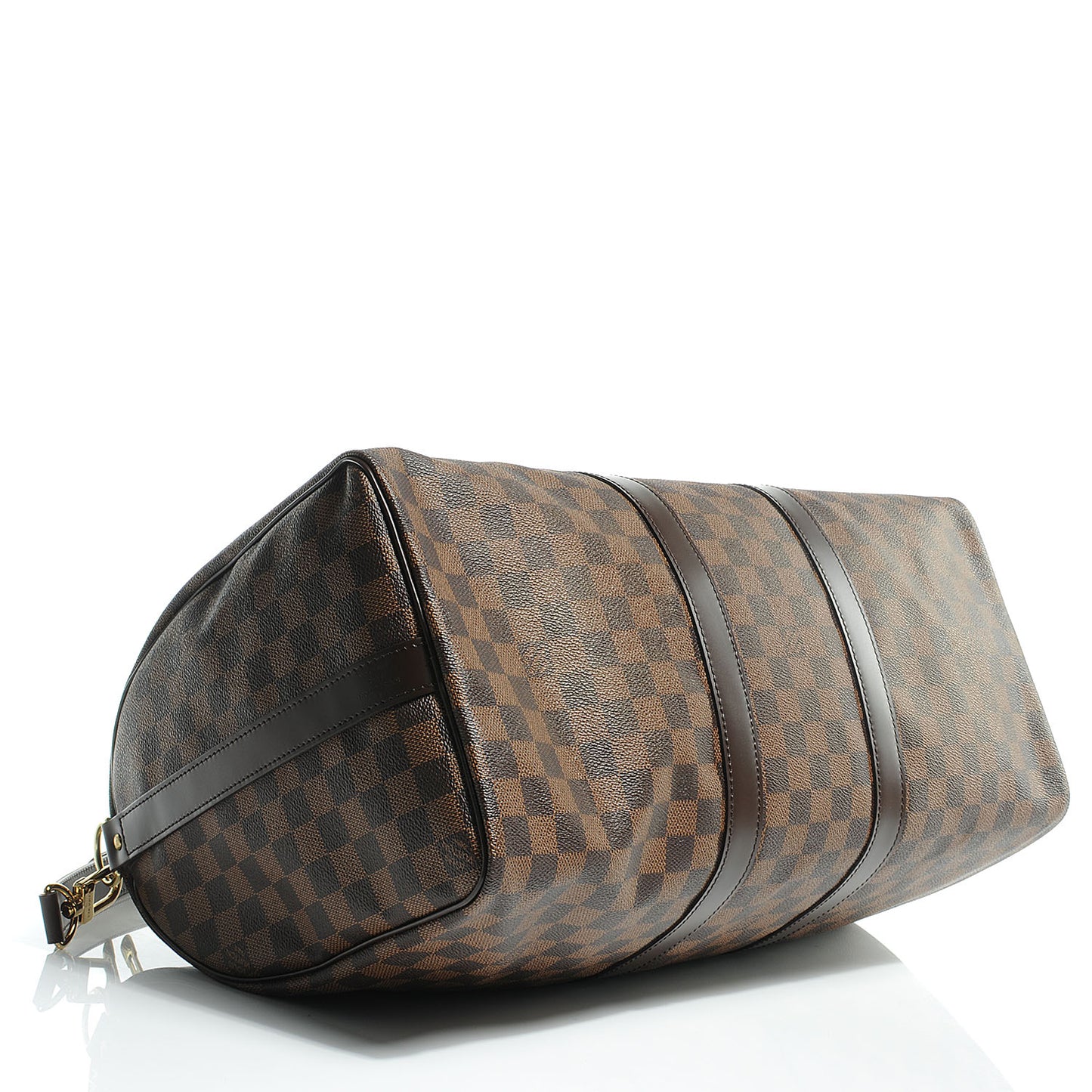 Damier Ebene Keepall Bandouliere 45
