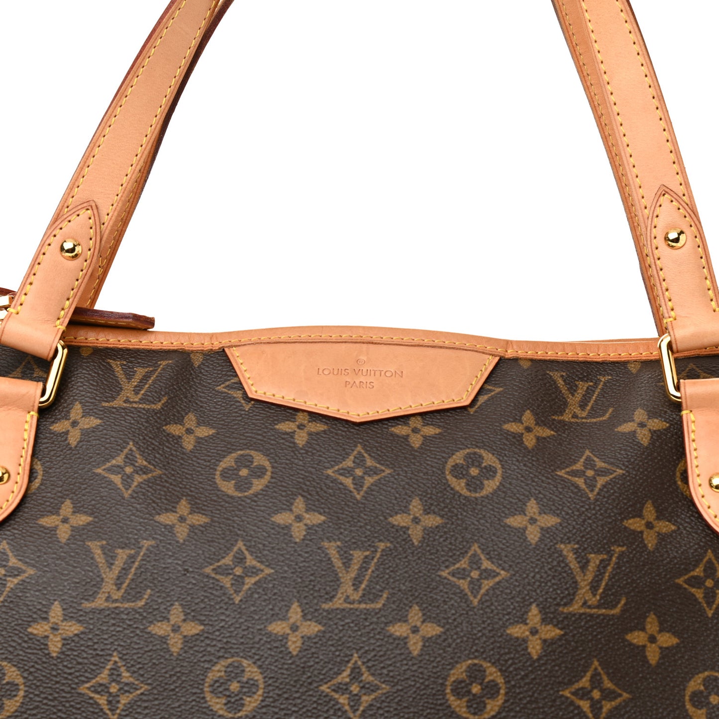 Monogram Estrela MM