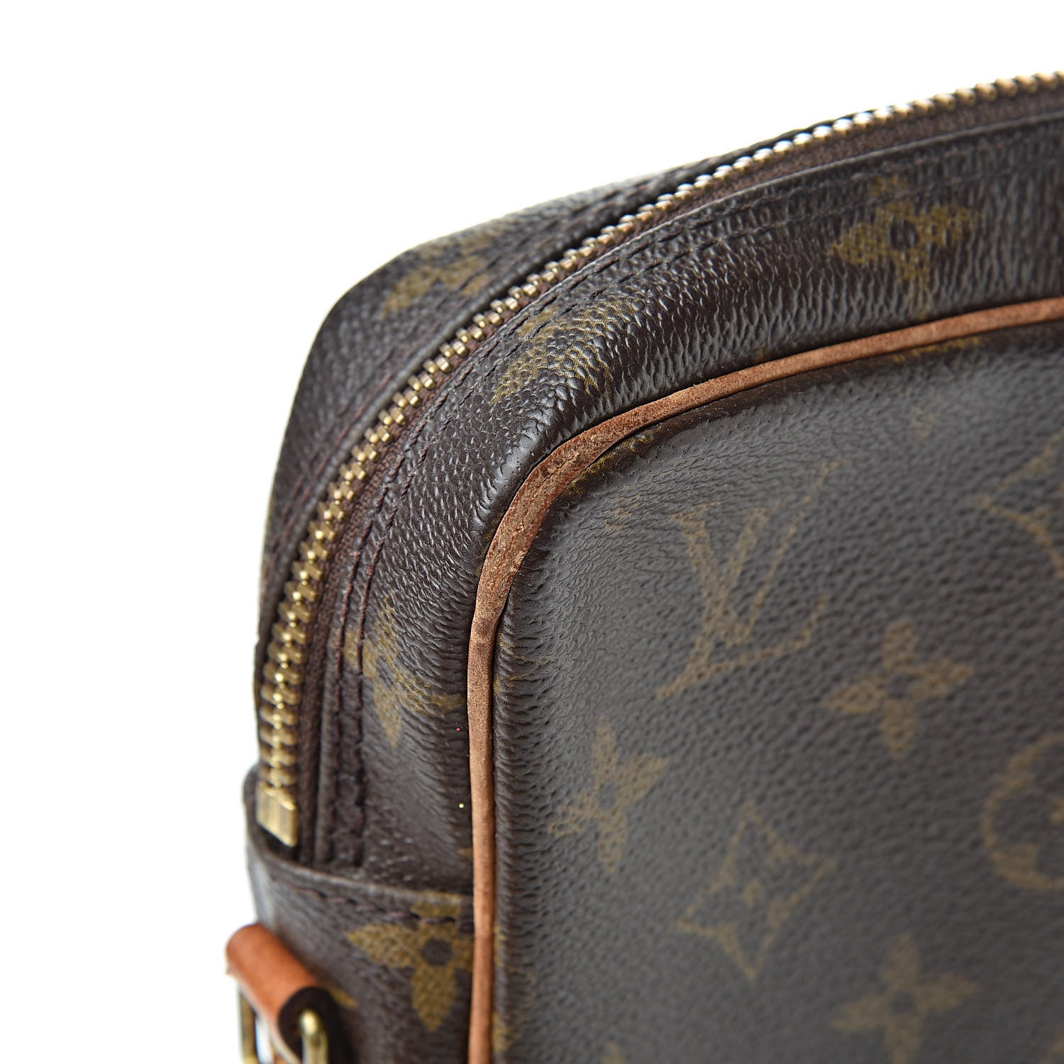 Louis Vuitton Monogram Danube 21 13 of 15