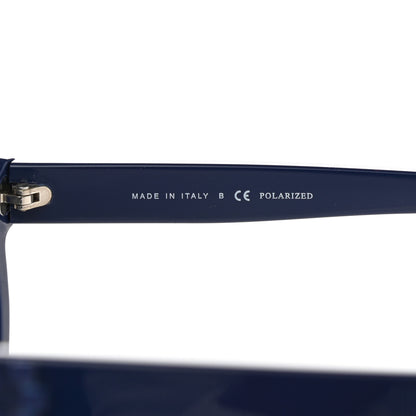 Chanel Pantos Signature CC Sunglasses 5315 Royal Blue 7 of 9