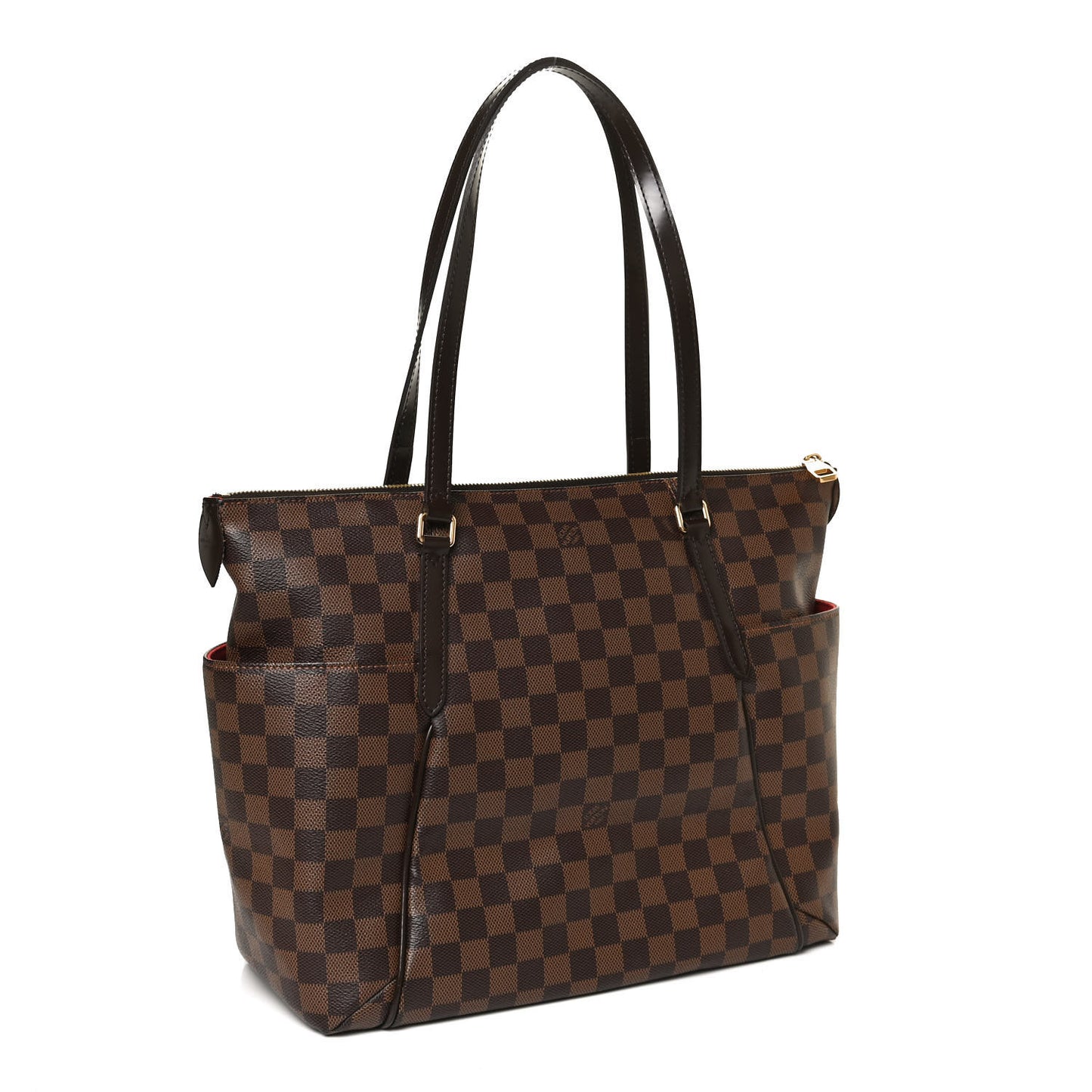 Damier Ebene Totally MM