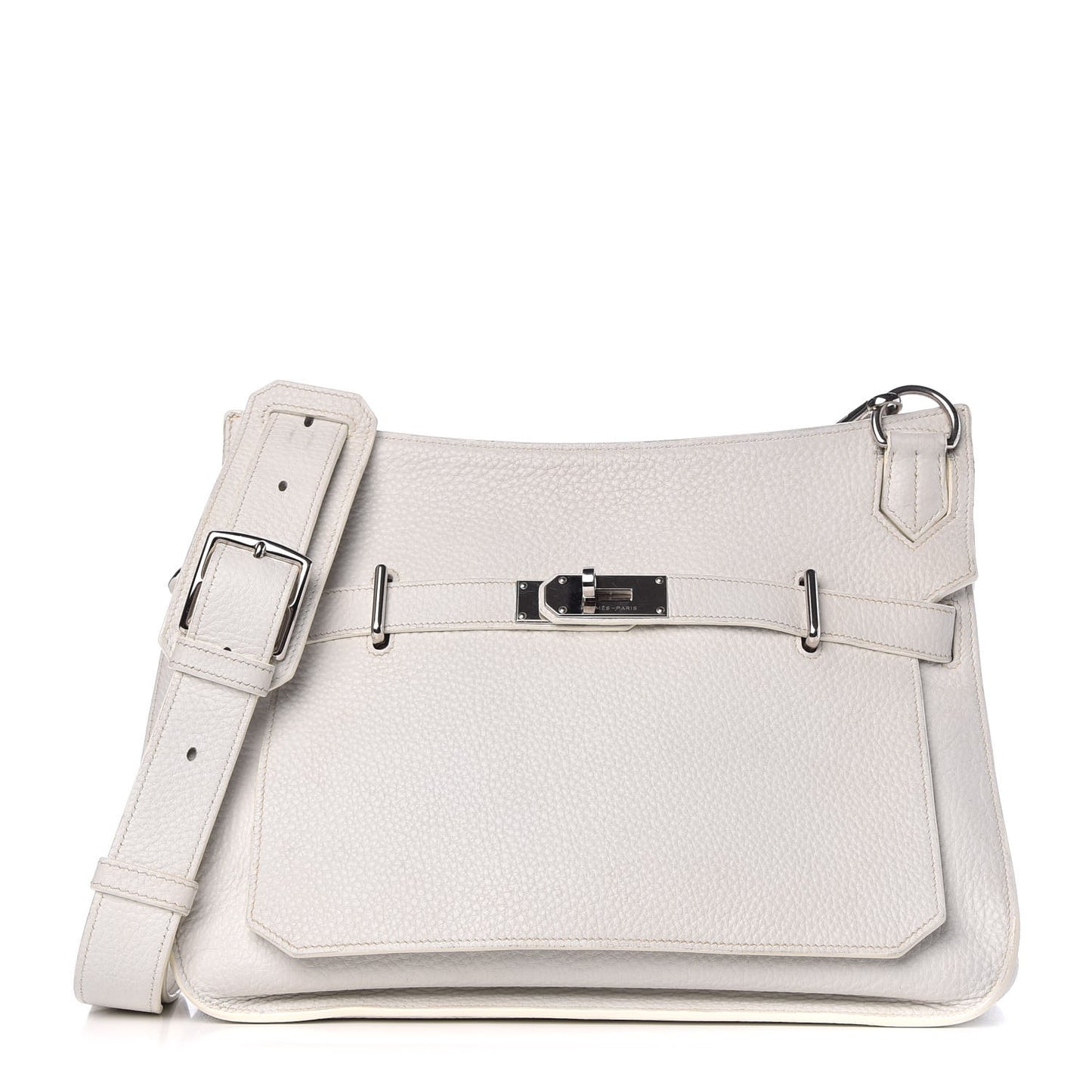 Taurillon Clemence Jypsiere 34 White