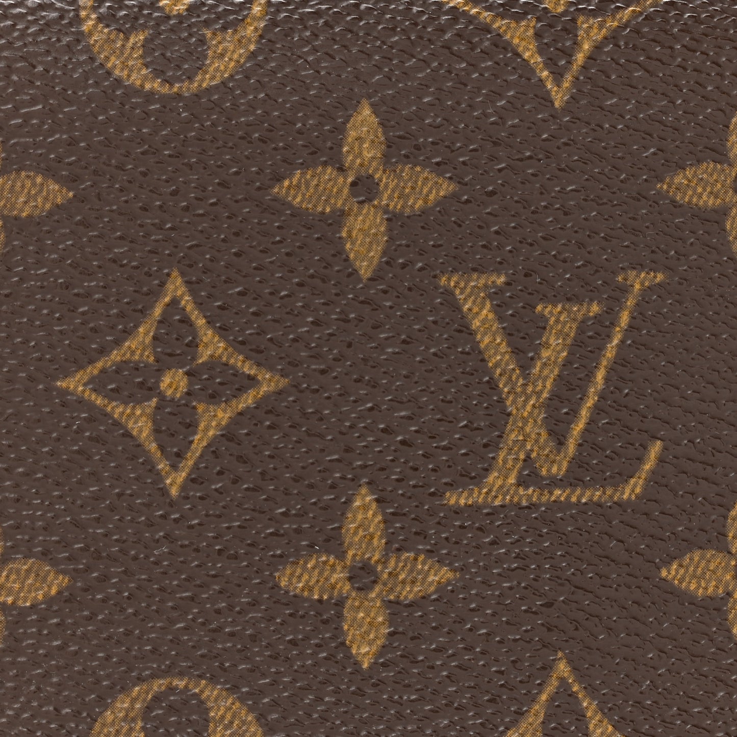 Monogram Pochette Twin GM