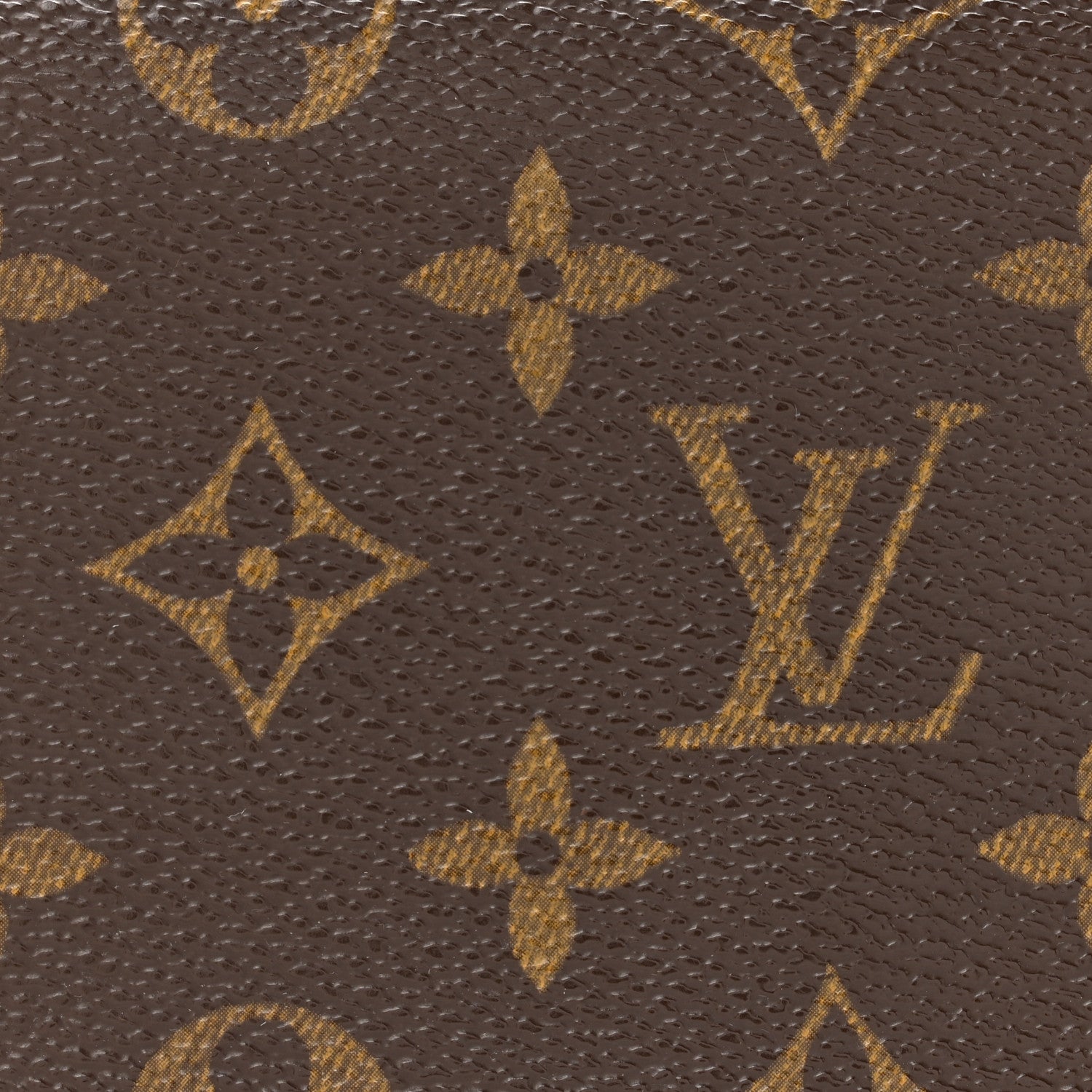 Louis Vuitton Monogram Pochette Twin GM 8 of 17
