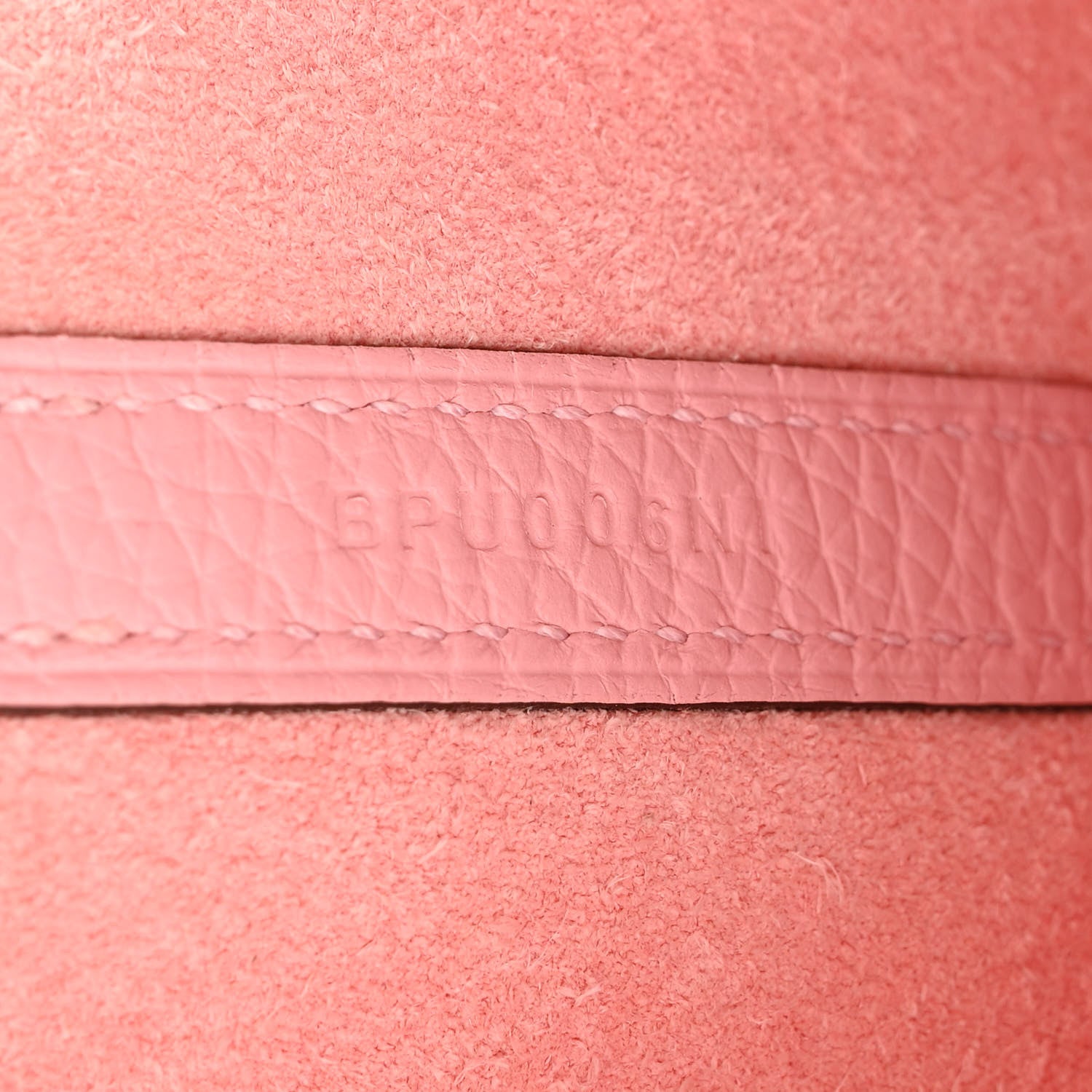 Hermes Taurillon Clemence Picotin Lock 18 PM Rose Sakura 7 of 12