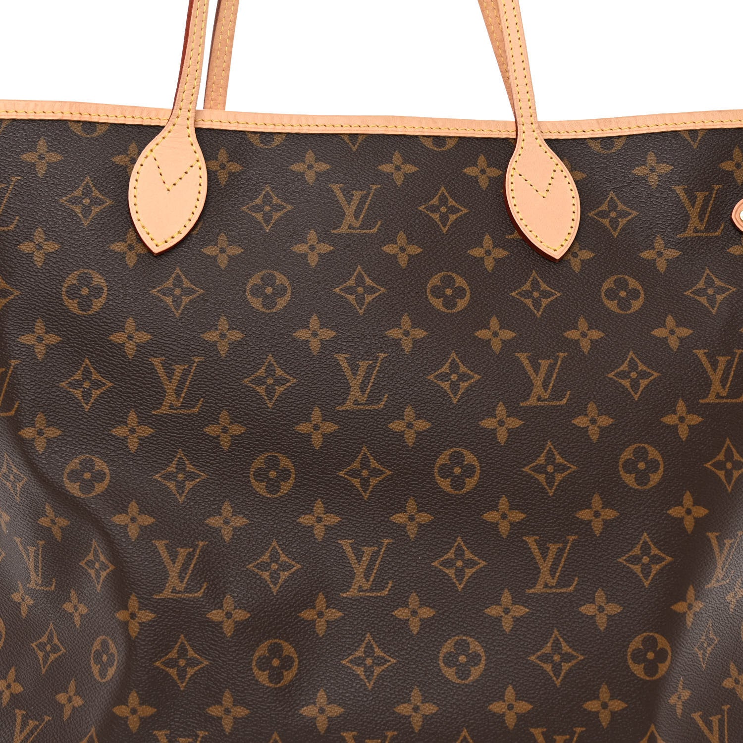 Louis Vuitton Monogram Neo Neverfull GM Pivoine 8 of 11