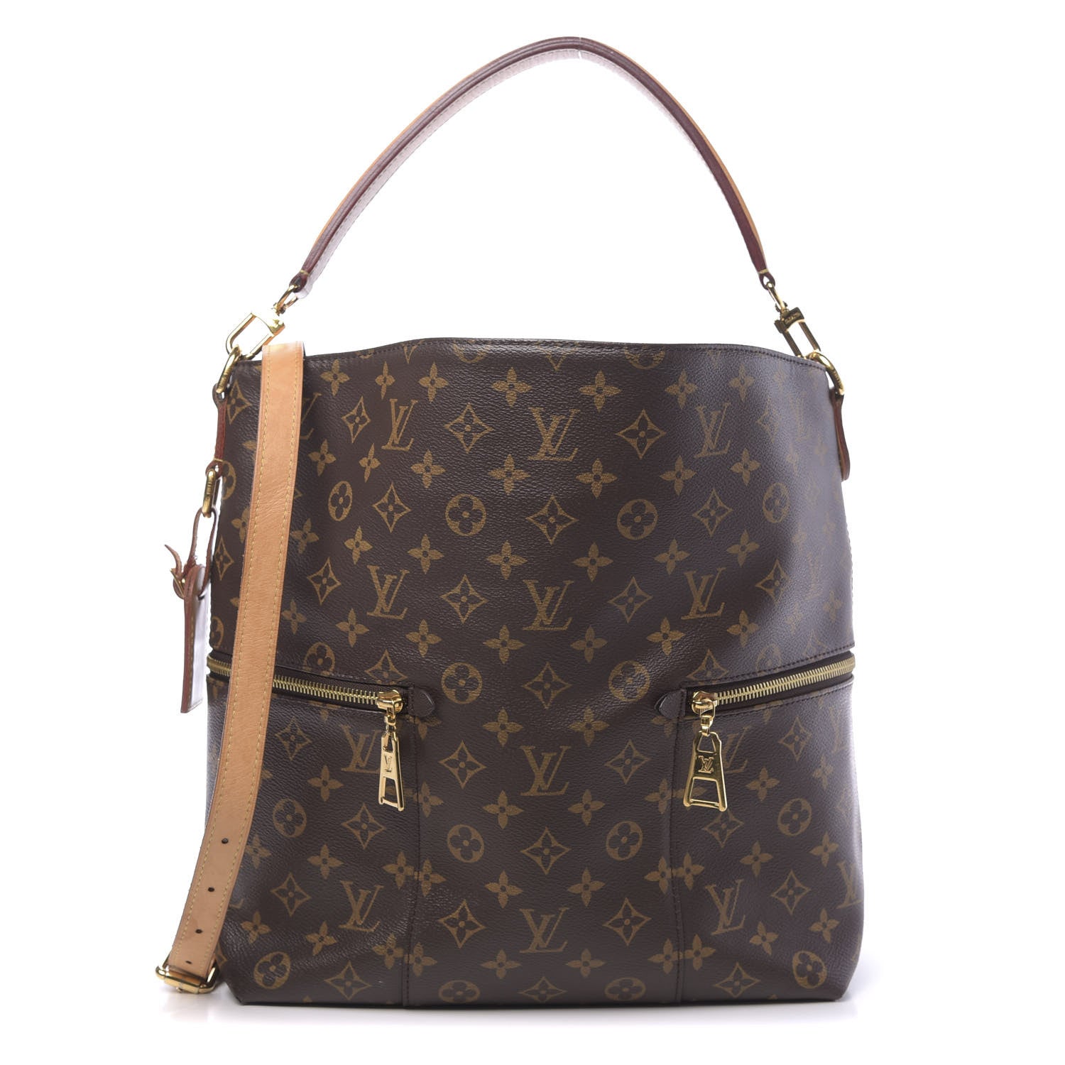 Louis Vuitton Monogram Melie 1 of 9