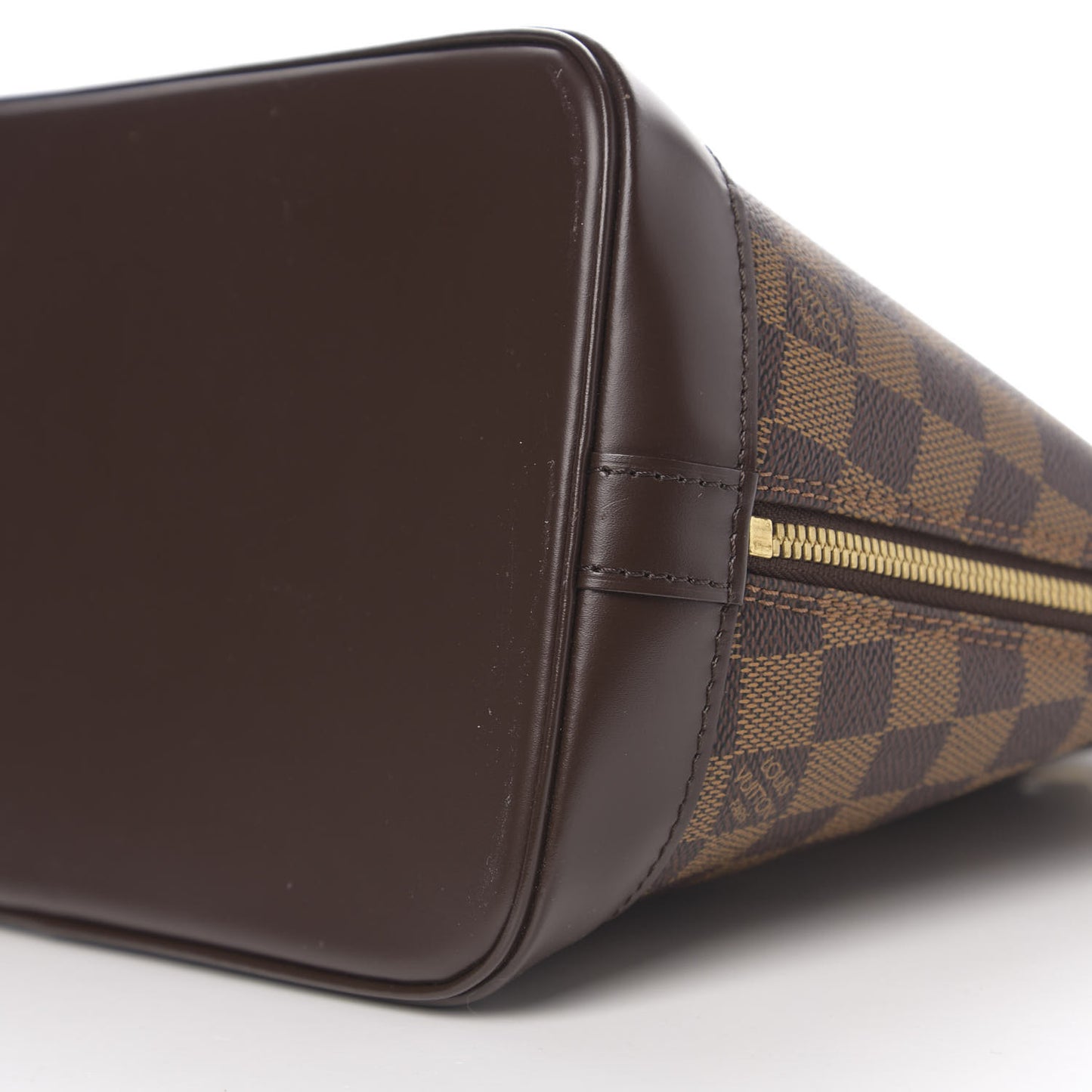 Damier Ebene Alma PM
