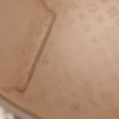 Louis Vuitton Watercolor Aquarelle Speedy 35 White 10 of 12