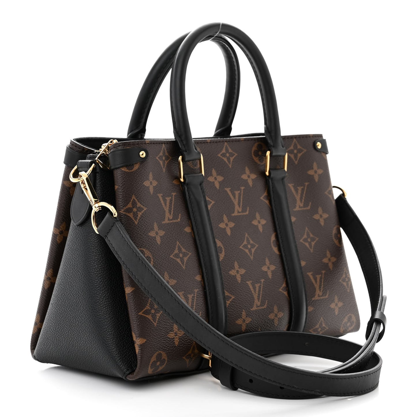 Monogram Soufflot BB Black