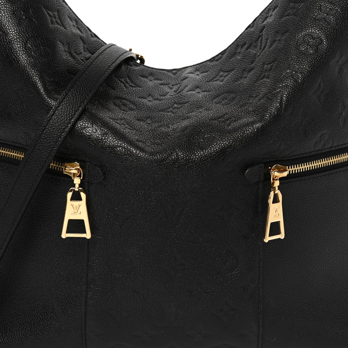 Empreinte Melie Black