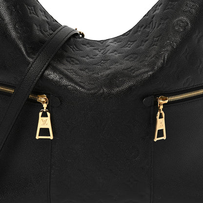 Louis Vuitton Empreinte Melie Black 7 of 9