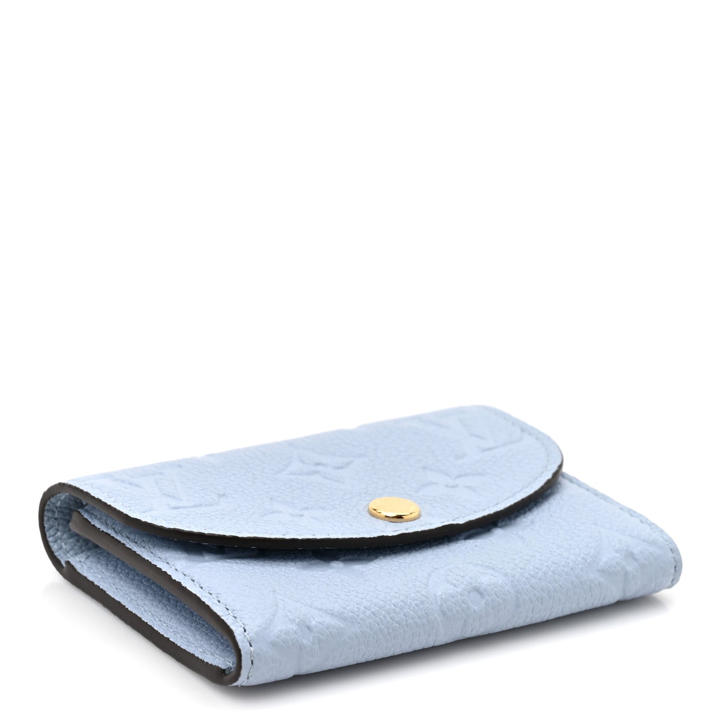 Empreinte Rosalie Coin Purse Blue