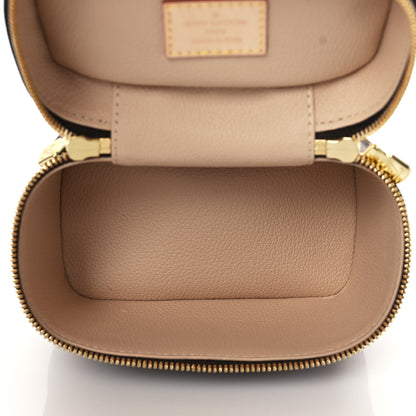 Louis Vuitton Monogram Nano Nice 5 of 9