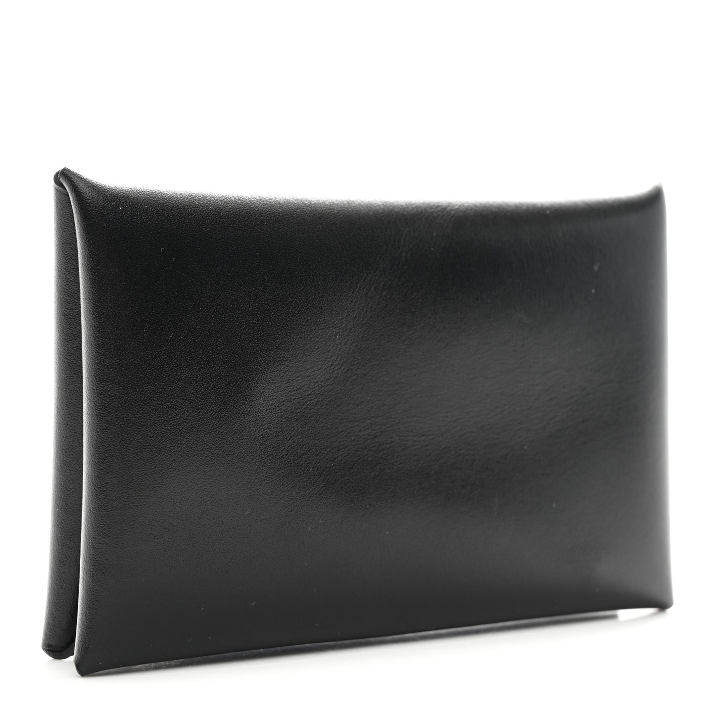 Box Calvi Card Case Black