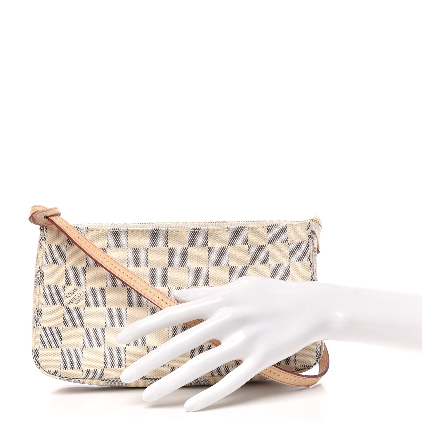Damier Azur Pochette Accessories NM