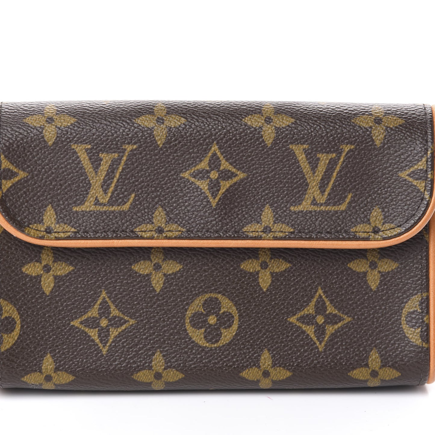 Monogram Pochette Florentine S
