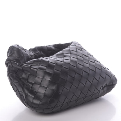 Bottega Veneta Nappa Intrecciato Mini Jodie Black 4 of 8