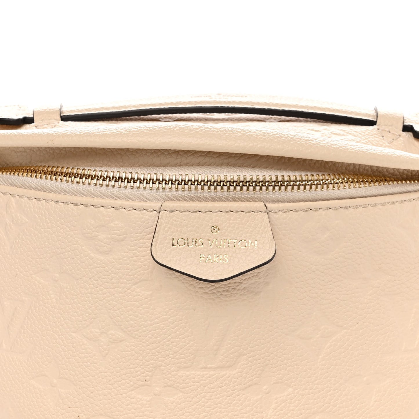 Empreinte BumBag Creme