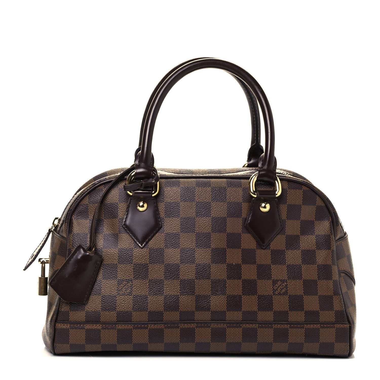 Louis Vuitton Damier Ebene Duomo 1 of 11