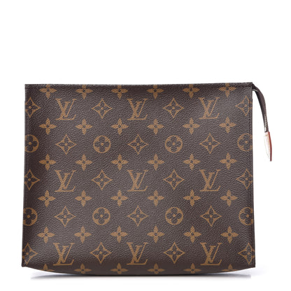 Louis Vuitton Monogram Toiletry Pouch 26 1 of 9