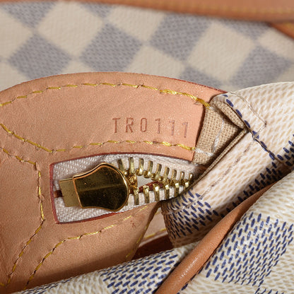 Louis Vuitton Damier Azur Stresa PM 7 of 7