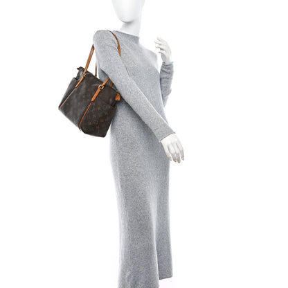 Louis Vuitton Monogram Totally PM 2 of 9