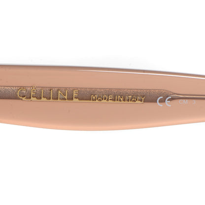 Celine Sunglasses CL 41039/S Opal 5 of 5