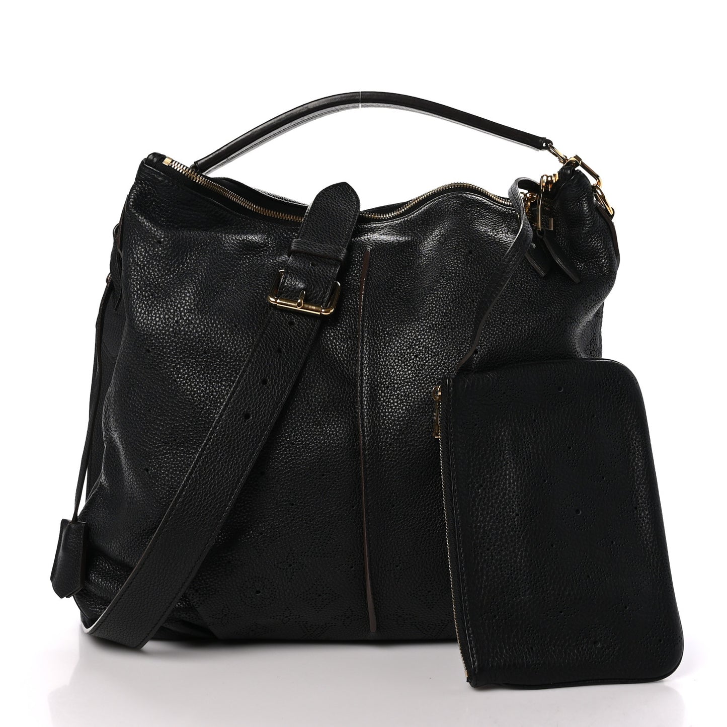 Mahina Selene MM Black