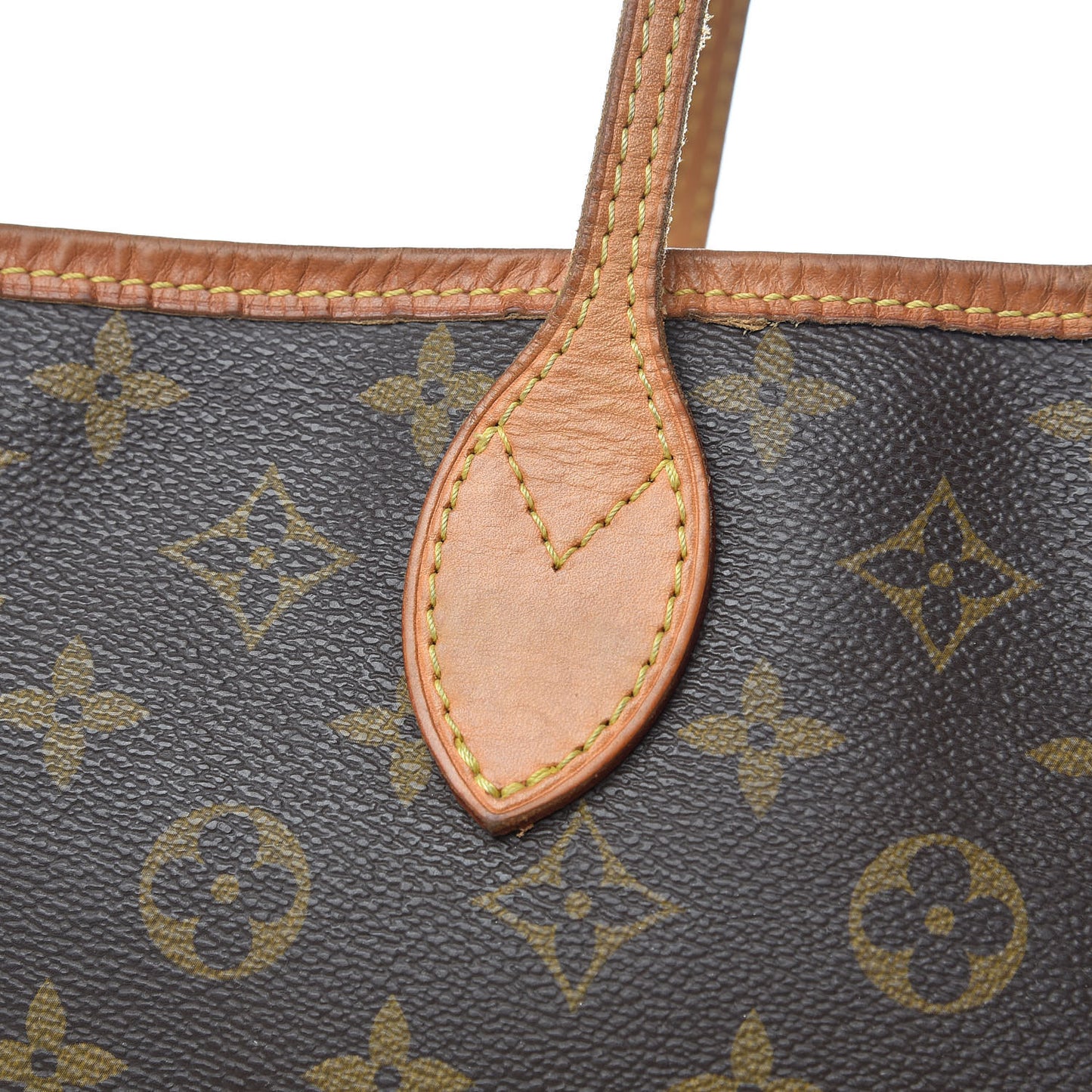 Monogram Neverfull GM