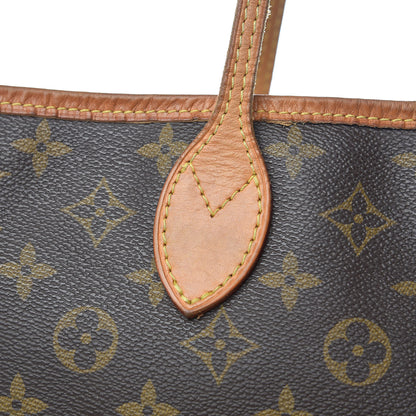 Louis Vuitton Monogram Neverfull GM 17 of 28