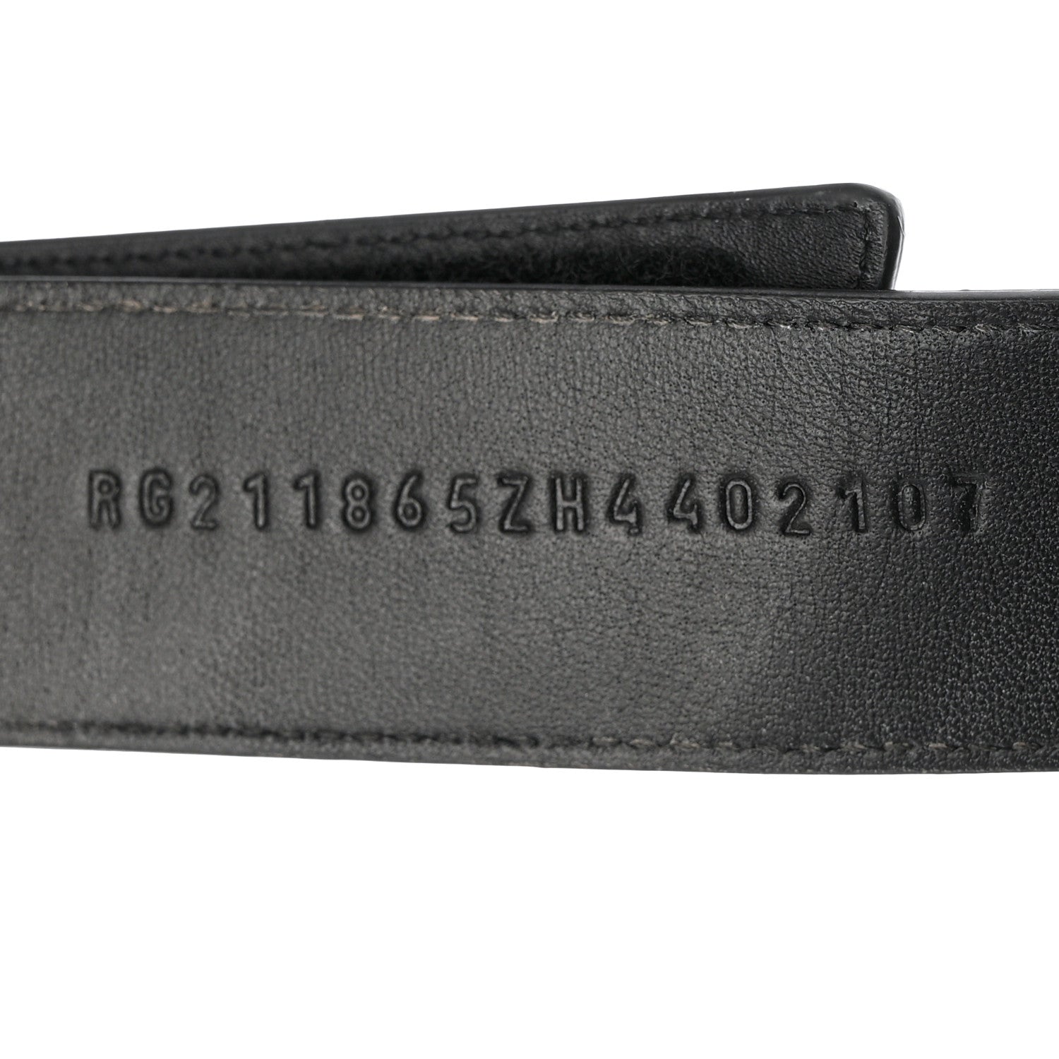 Hermes Calfskin Mens Chypre Sandals 44 Black 6 of 11