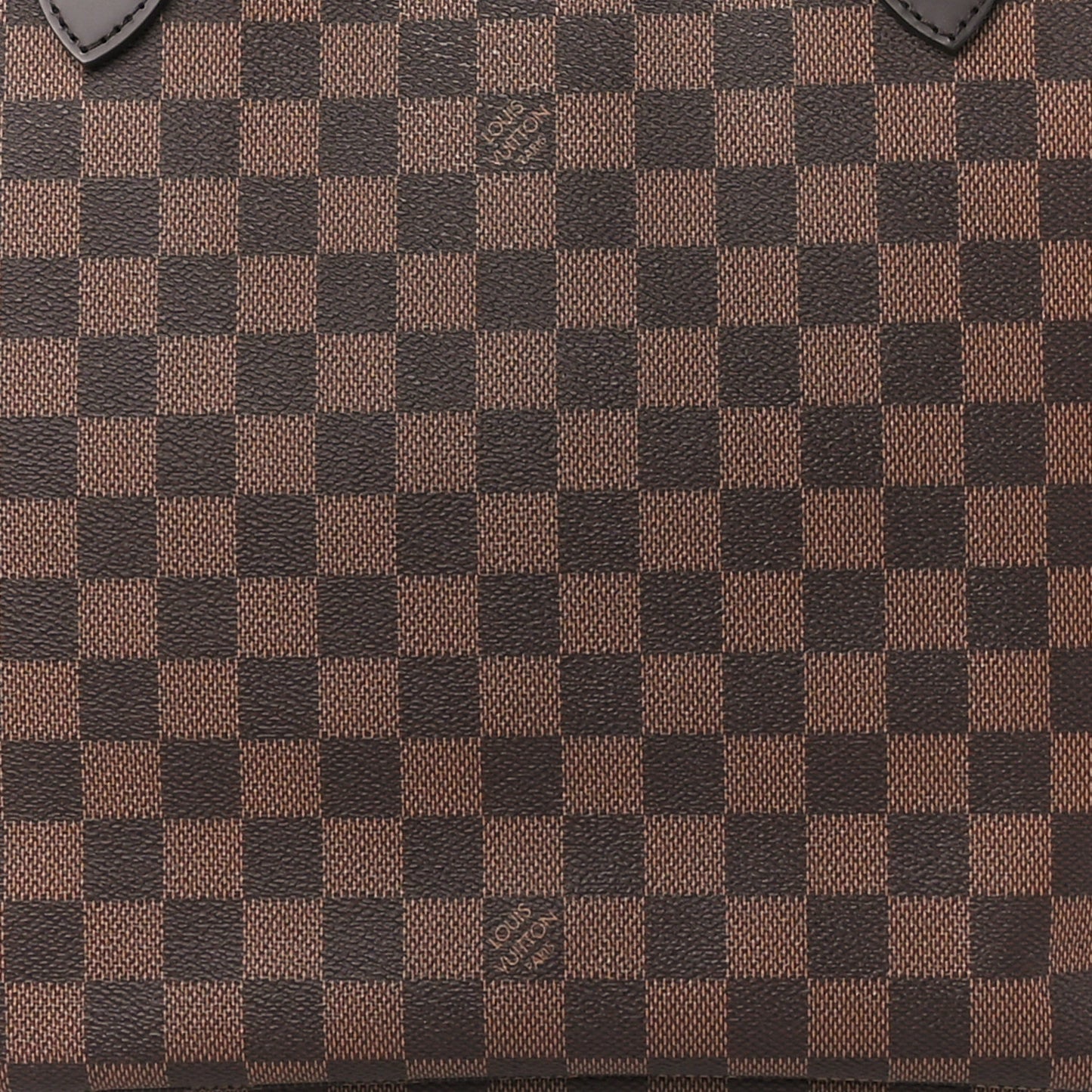 Damier Ebene Neo Neverfull MM Rose Ballerine