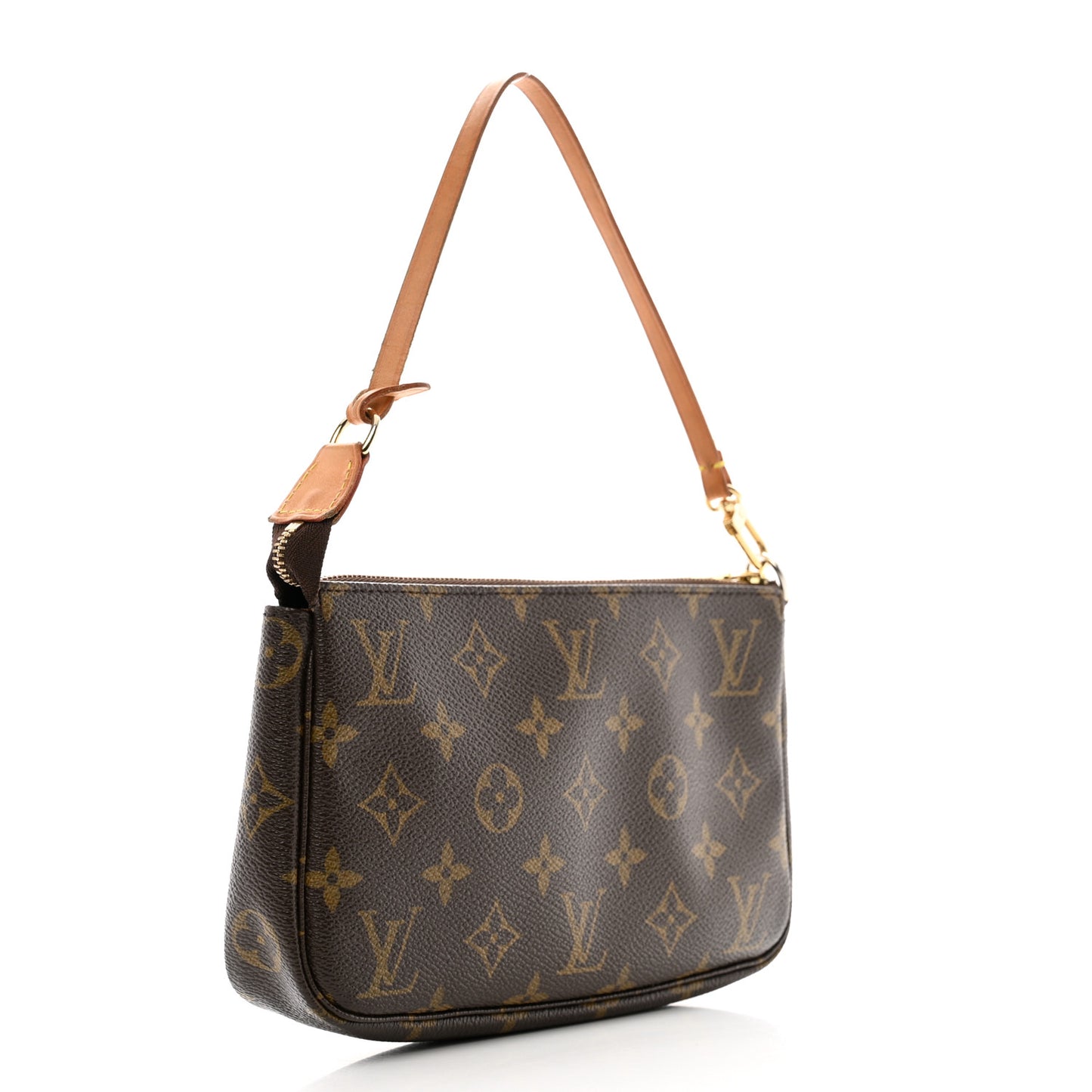 Monogram Pochette Accessories