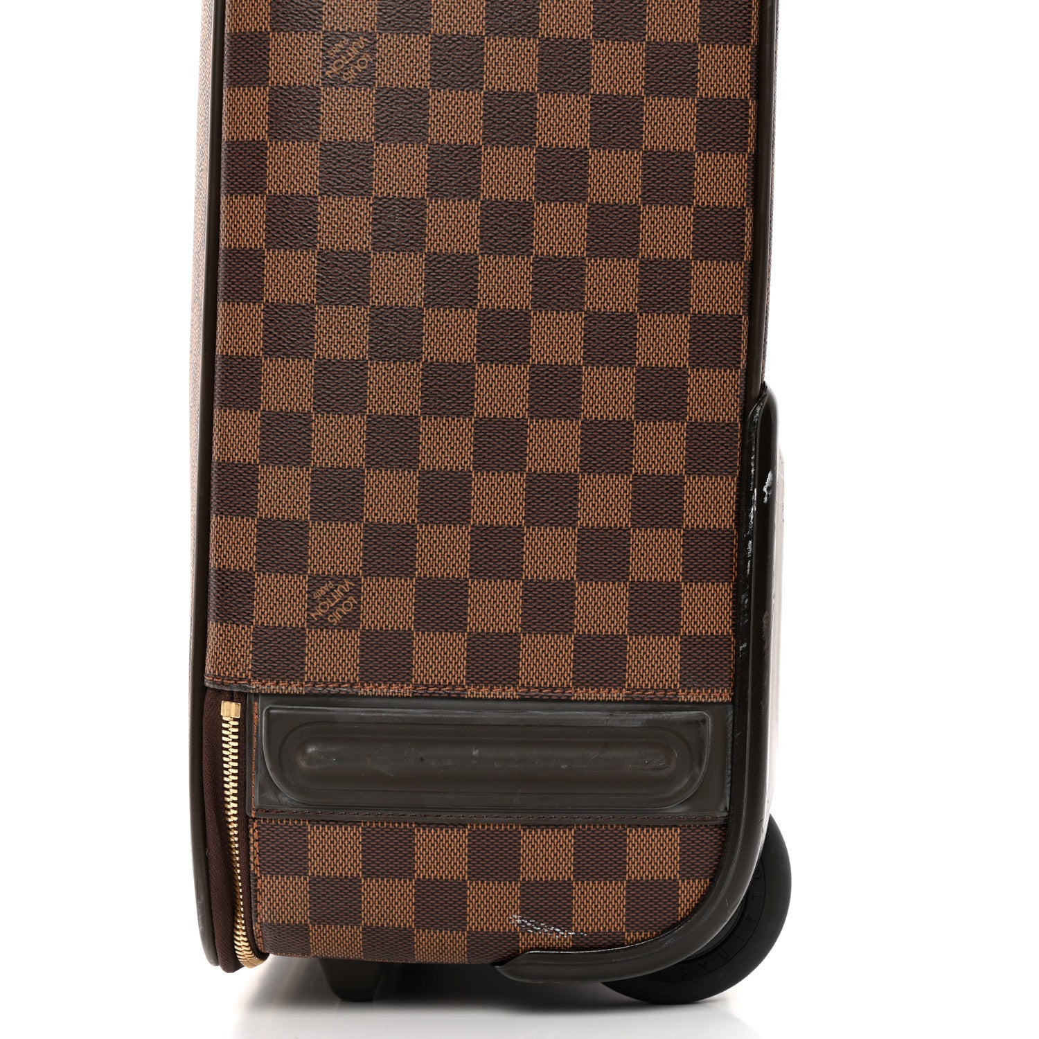 Louis Vuitton Damier Ebene Pegase 55 14 of 17