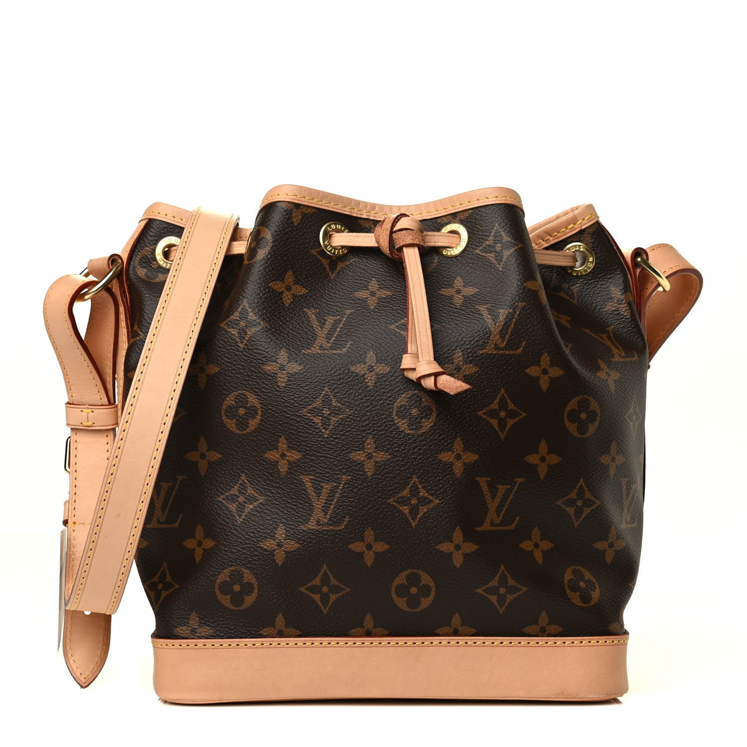 Louis Vuitton Monogram Noe BB 1 of 6