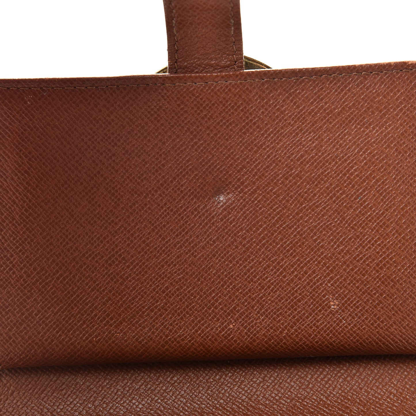 Monogram French Purse Wallet