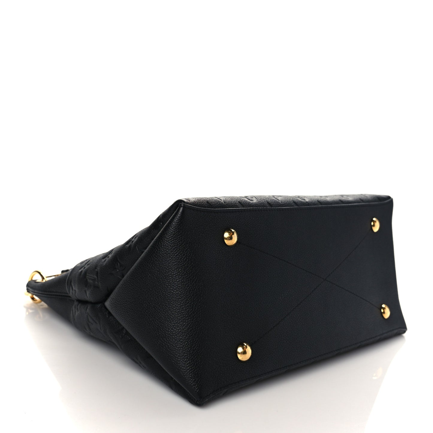 Empreinte Maida Hobo Black