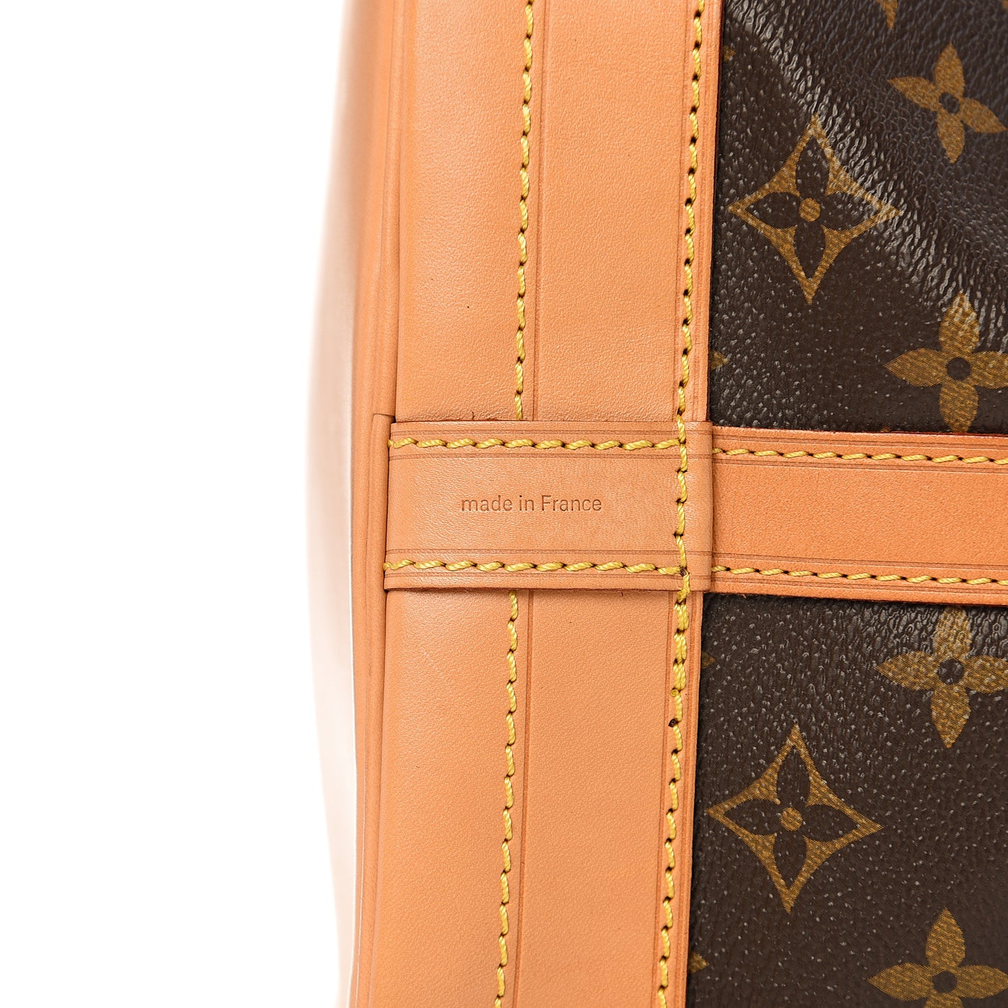Monogram Noe