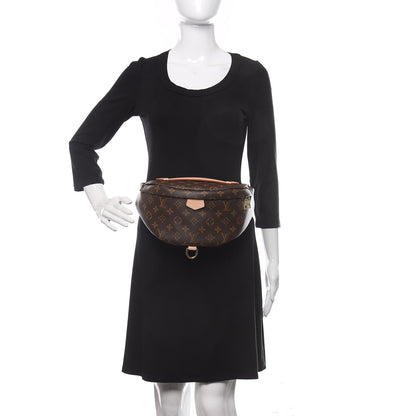 Louis Vuitton Monogram Bumbag 2 of 10