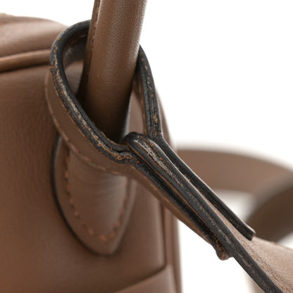 Hermes Swift Verso Mini Lindy 20 Alezan Biscuit 14 of 17