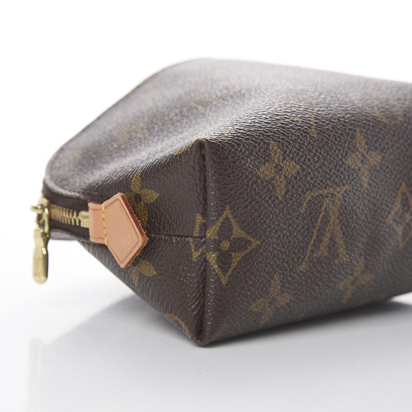 Monogram Cosmetic Pouch