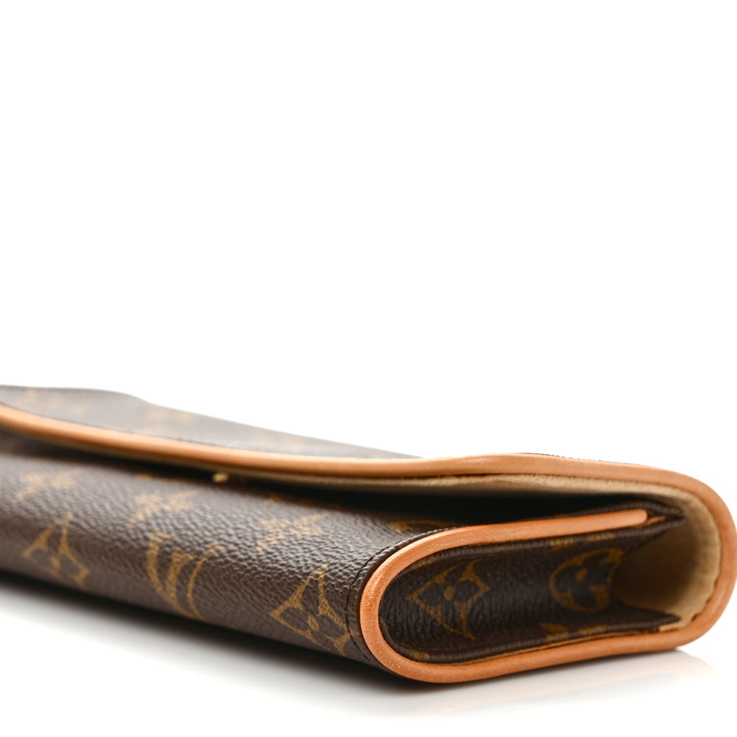 Louis Vuitton Monogram Pochette Twin PM 8 of 8
