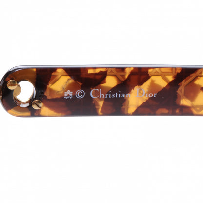 Christian Dior Carla Sunglasses Tortoise 5 of 5