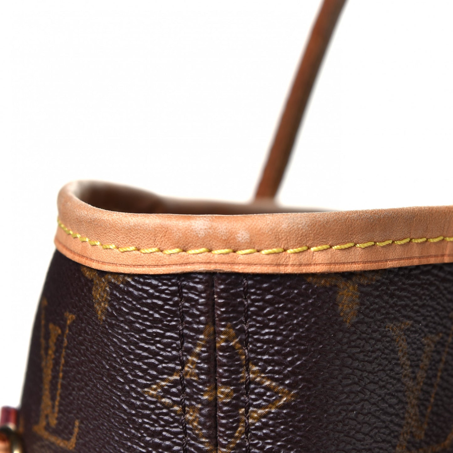 Monogram Neverfull MM